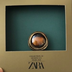 Zara ring